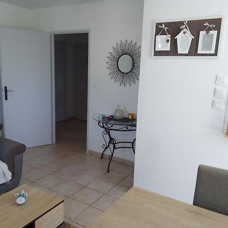 Les Baigneurs Apt Tres Calme 2 Chambres 58 M2 Parking Prive Et Balcon Mers-les-Bains Eksteriør billede