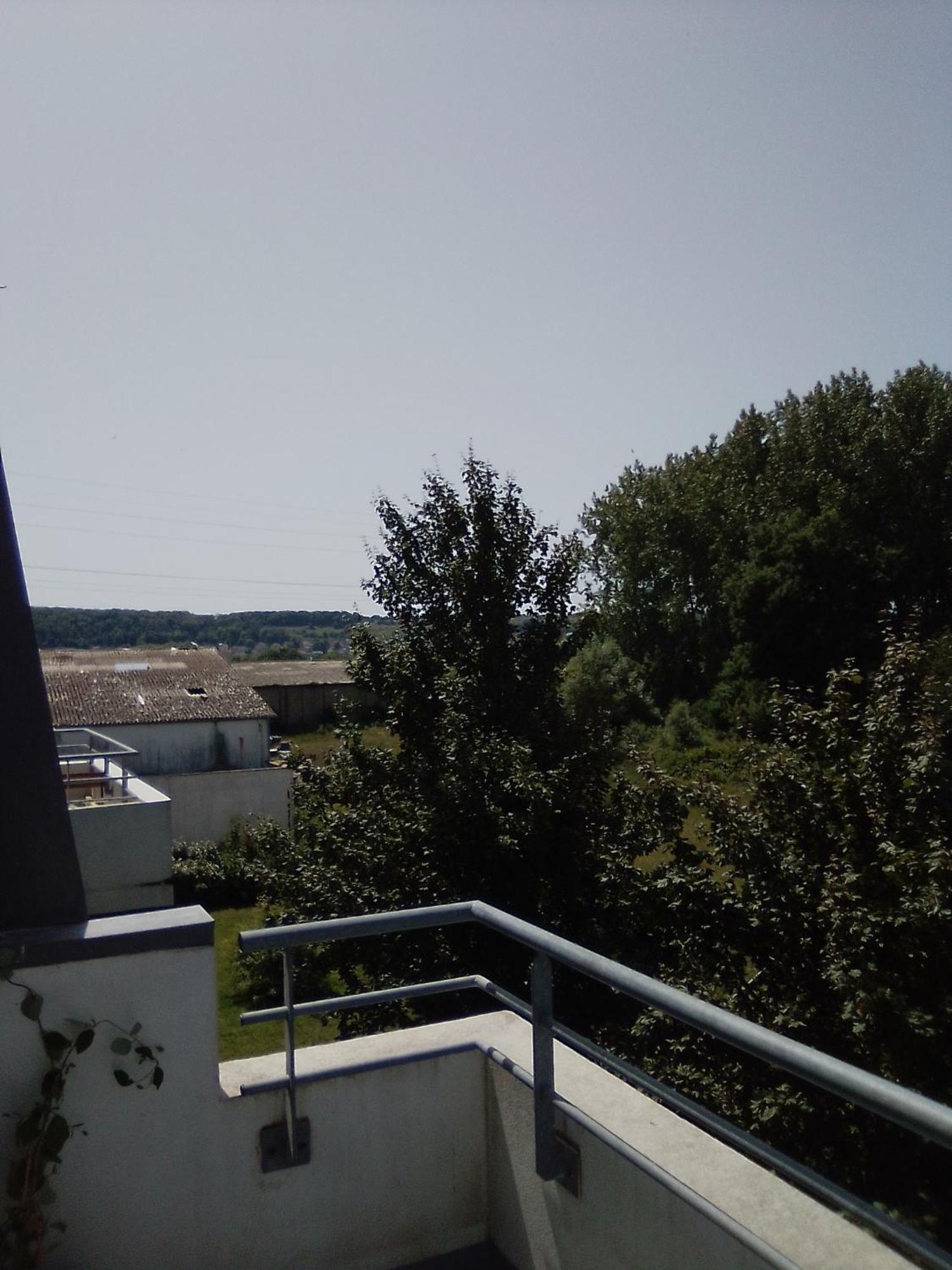 Les Baigneurs Apt Tres Calme 2 Chambres 58 M2 Parking Prive Et Balcon Mers-les-Bains Eksteriør billede