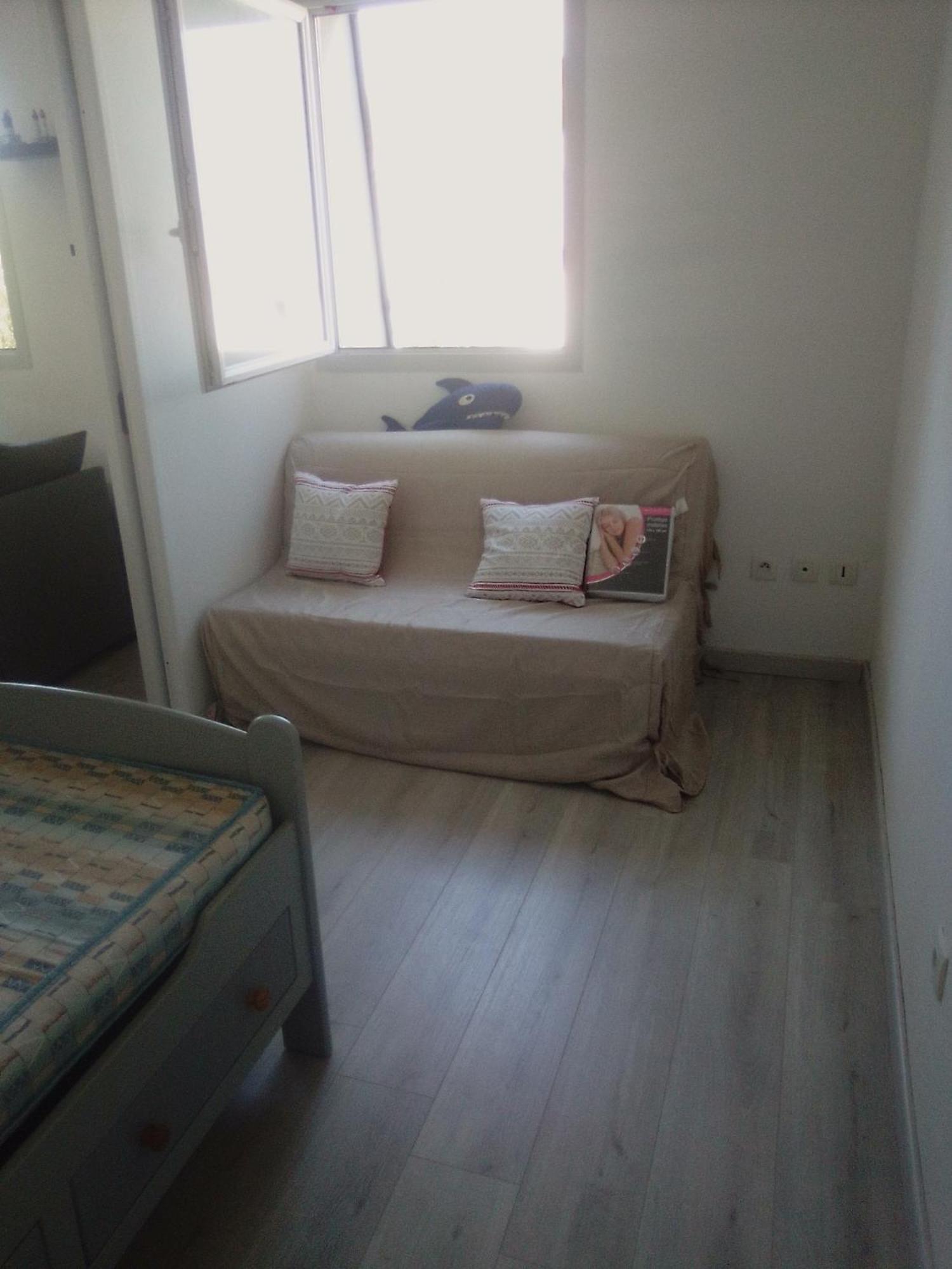 Les Baigneurs Apt Tres Calme 2 Chambres 58 M2 Parking Prive Et Balcon Mers-les-Bains Eksteriør billede