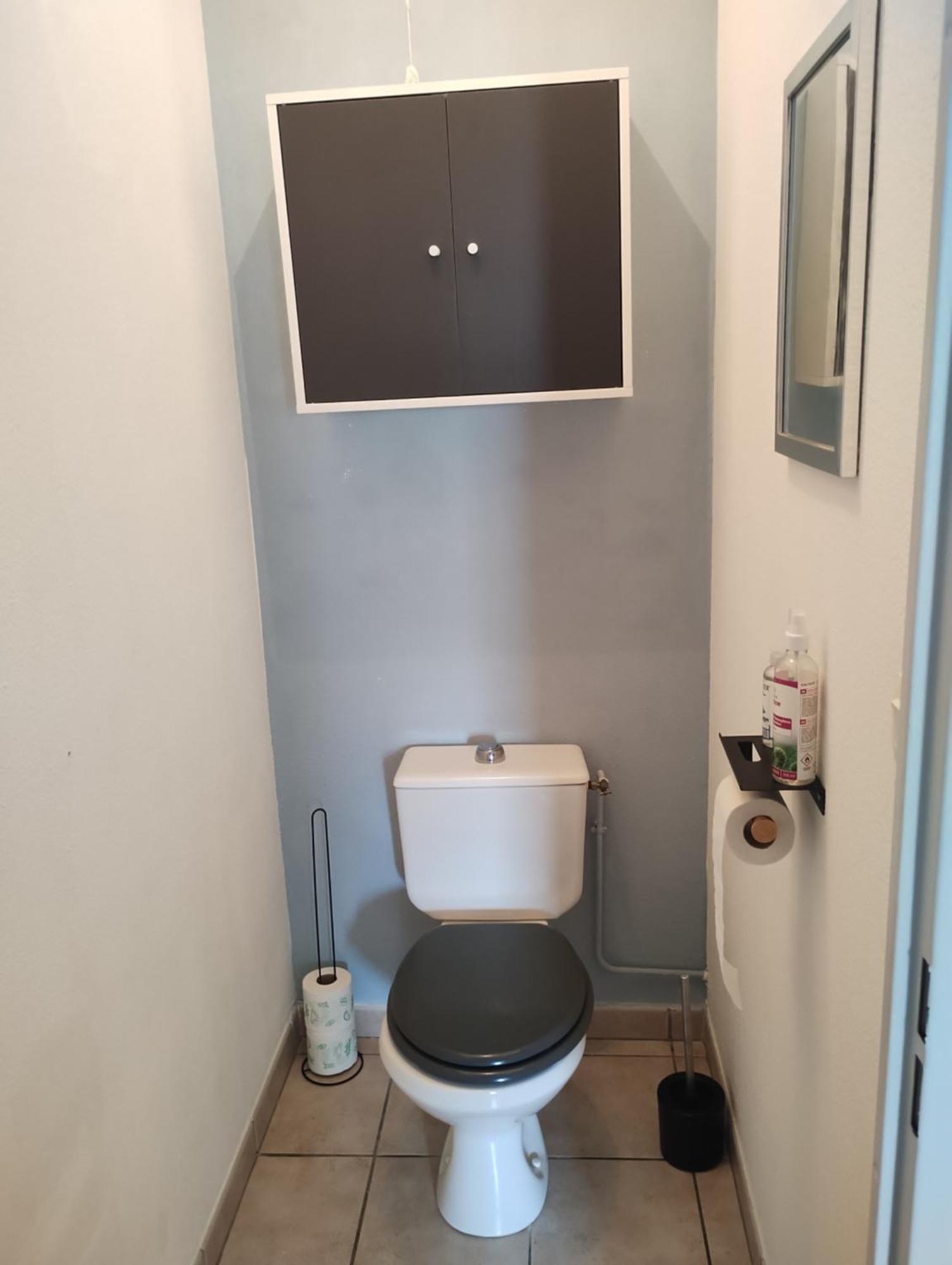 Les Baigneurs Apt Tres Calme 2 Chambres 58 M2 Parking Prive Et Balcon Mers-les-Bains Eksteriør billede
